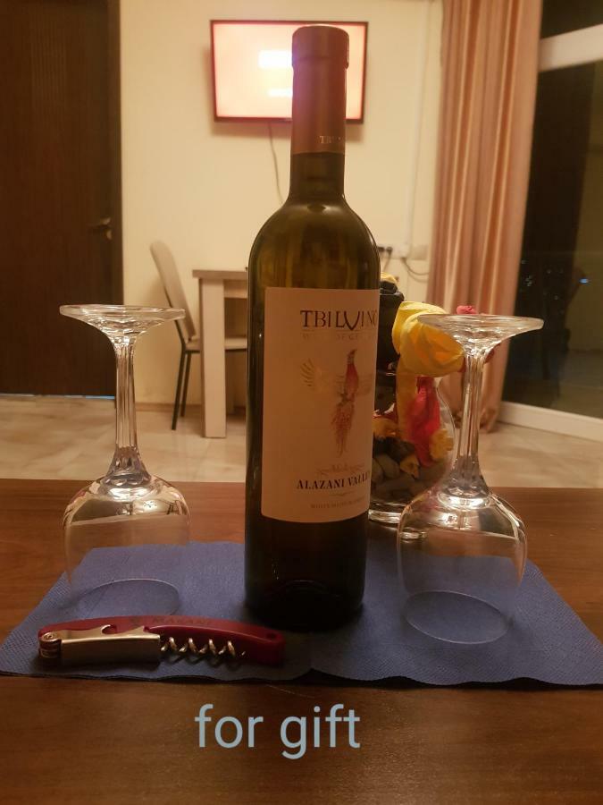 Wine Valley Udabno Esterno foto